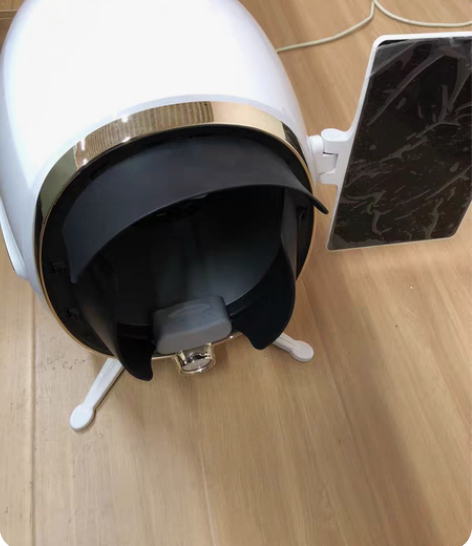 包邮闲置一台摩玑Max展机，#摩玑AI智能...