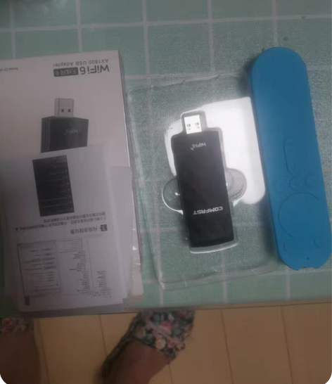 包邮千兆，6G，无线网卡，COMFAST ...