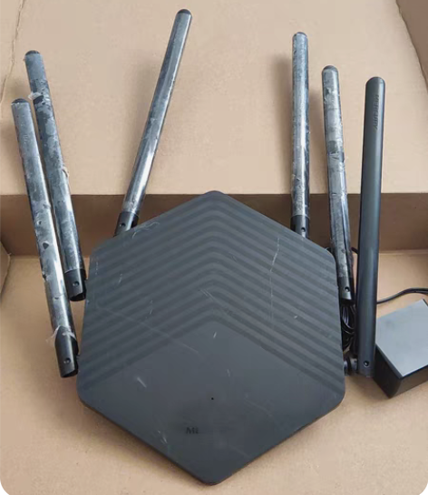 包邮水星D191G  1900M双频千兆无...