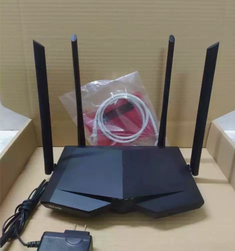 Tenda/腾达 AC7，AC6无线路由器...