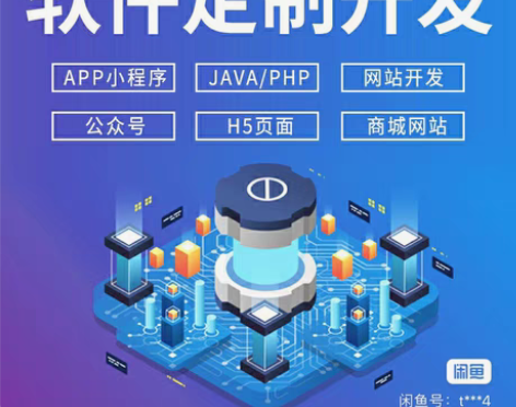 软件开发，程序开发 包括:  app开发，...