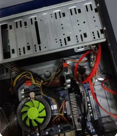 管家婆软件售后维修技术咨询服务财务软件维护...