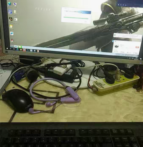 包邮在线远程重装系统安装电脑维修网络问题蓝...