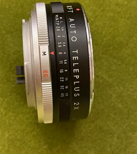 包邮Kenko KFT Auto Tele...