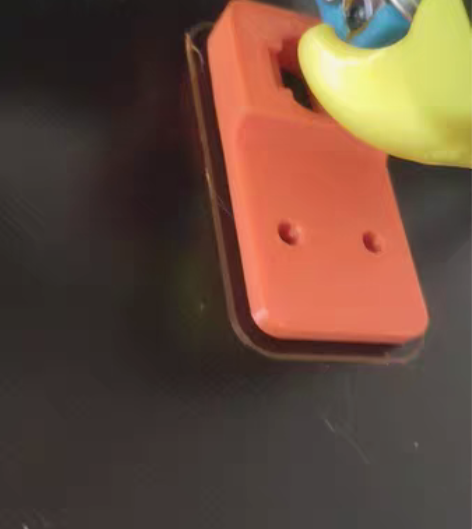 i3架构corexz结构3D打印机，非二手...