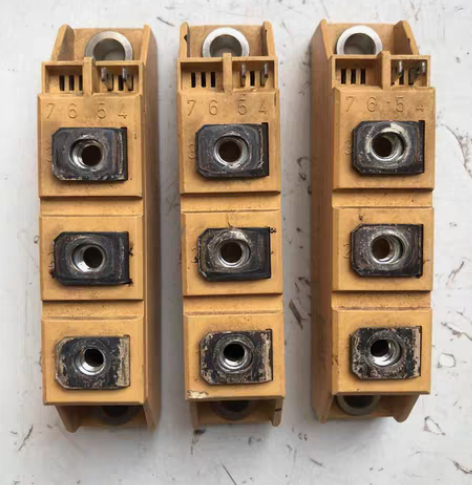 西门康模块 SKKH92 /16E，拆机包...