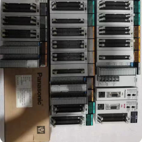 松下plc模块FP2-C1D XY64D ...