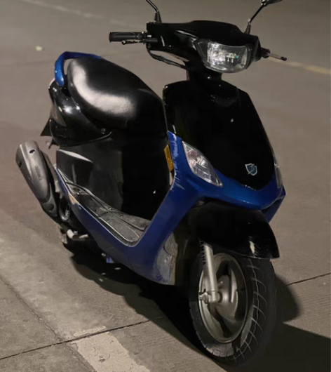 雅马哈巧格二代 成色如图 感兴趣的话点“我...