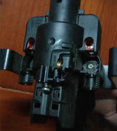 原装拆车宝马C650GT电门锁原装拆 价格...