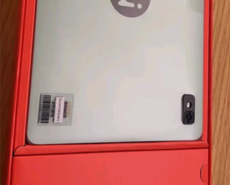 华硕a豆平板 3 轻薄便携办公娱乐学习长续...