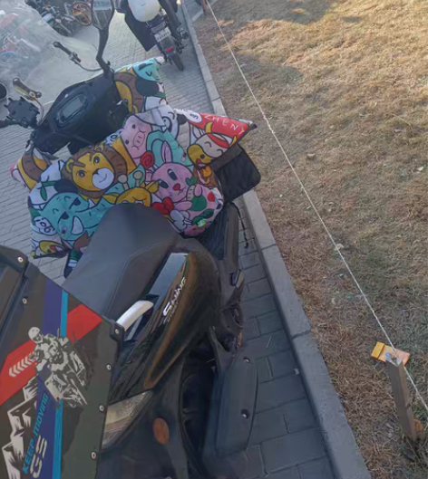 铃木，uy，2021年4月底的车，一直自己...