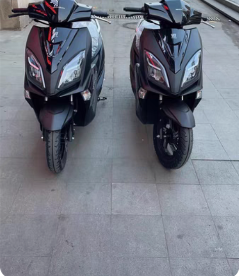 望江铃木uy125   5799 一个新车...