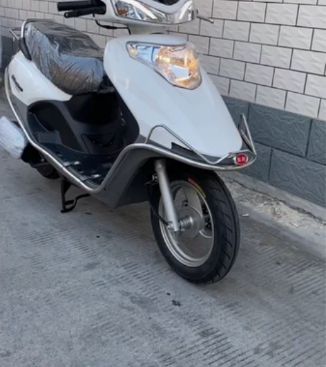 包邮【全国可以上牌】全新东龙欢悦125c ...