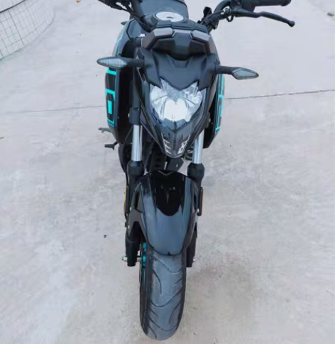 包邮今天到货一台春风小狒狒 小猴子 街车摩...