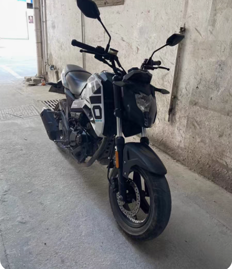 新到18年狒狒二手户，七千公里。车况精品，...