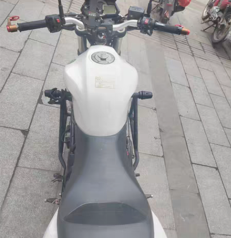 16年黄龙300 车况完美 需要的来￥80...