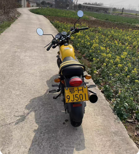 出售自用16年春风狒狒，18年上牌，个人一...