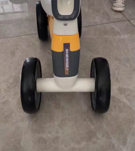 儿童平衡车滑步车1到3岁宝宝学步车  98...