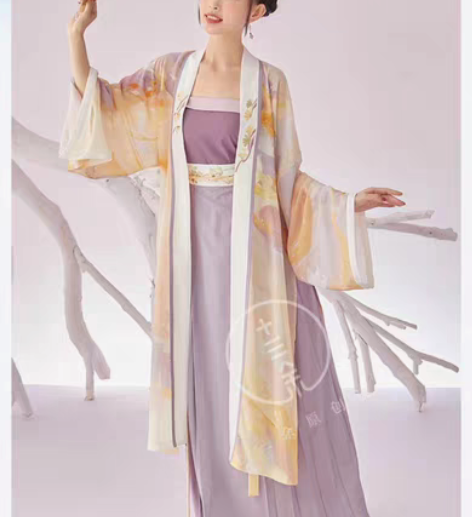 包邮【十三余 小豆蔻儿】[西湖龙女] 宋制...