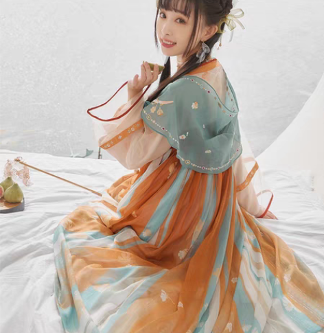 包邮【十三余 小豆蔻儿】[瑶遇见神鹿-王者...