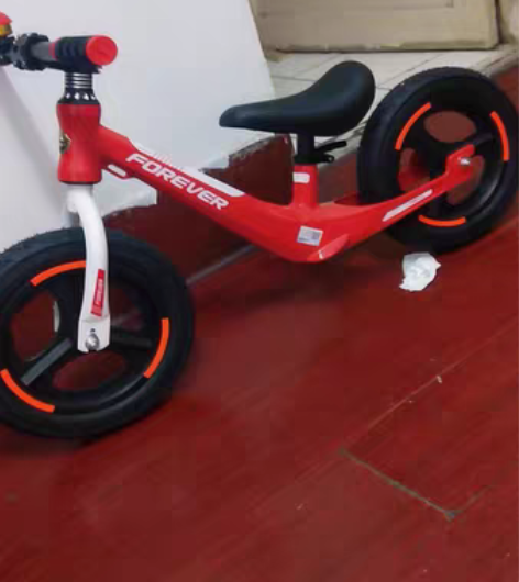 包邮永久正品儿童平衡车无脚踏1-3-5-6...