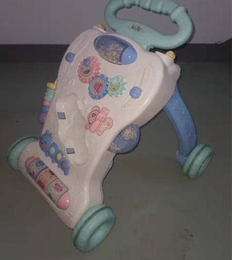 婴儿学步车 刚用的,特干净¥45¥150