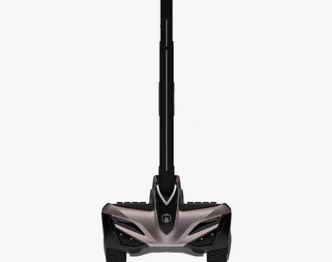 转卖乐行R2智能电动两轮平衡车代步思维车体...