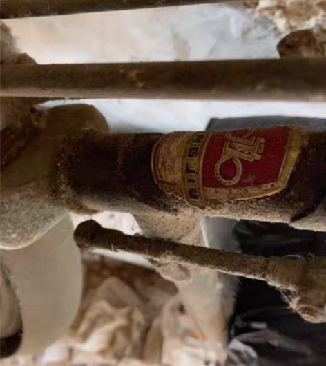 自行车！上海永久自行车！国家的骄傲！正常骑...