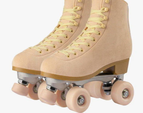 转卖2022年新款时尚舒适透气黄绿色双排溜...