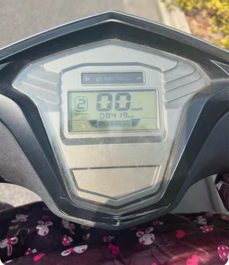 雅迪电动车出售，成色没谁了跟新车一个样，结...