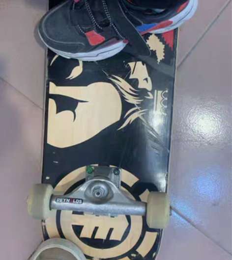 包邮滑板陶瓷轴承element双翘陶瓷轴承...