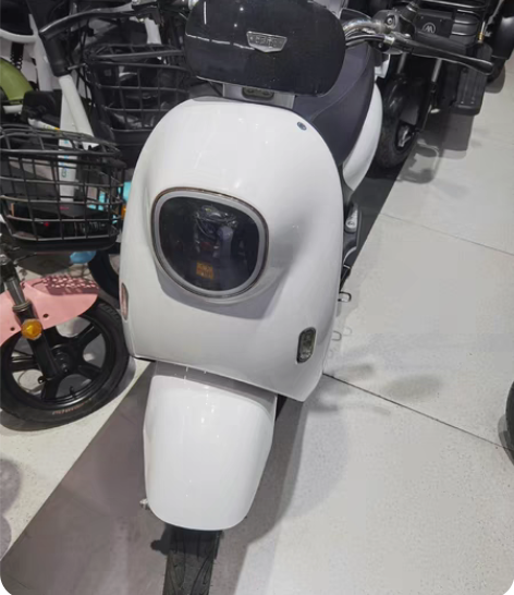 电动车电摩小猴子新电池小怪兽雅迪爱玛三代目...