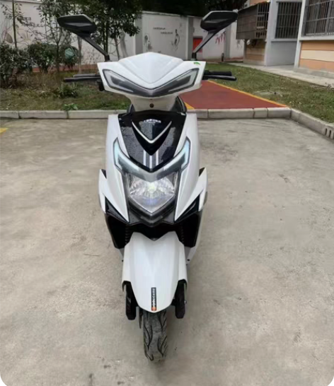 二手电动车 低价转让二手电动车，九成新，续...