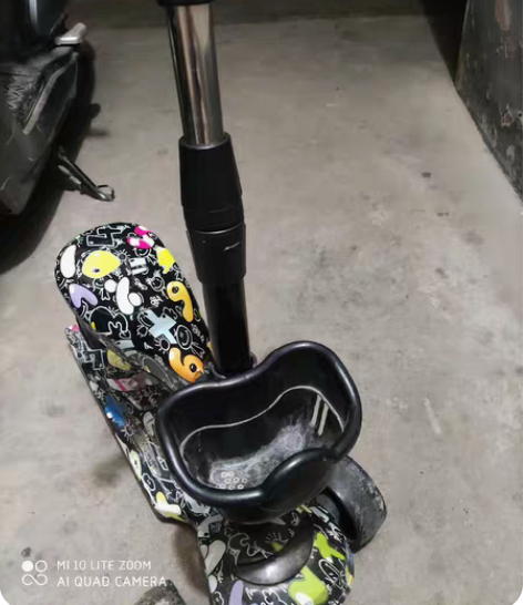 babycare旗下aag品牌,全新只打开...