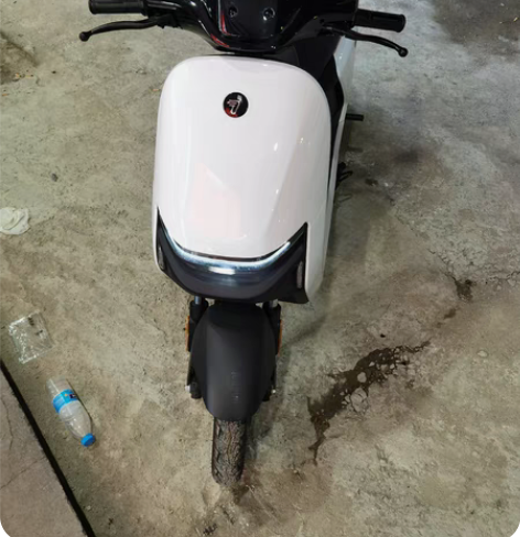 电动车电摩小猴子新电池小怪兽雅迪爱玛三代目...