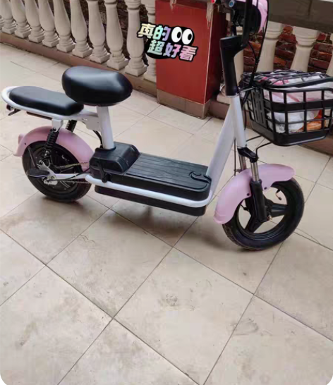 包邮工厂直销【囤货太多】超便宜家用轻便电动...