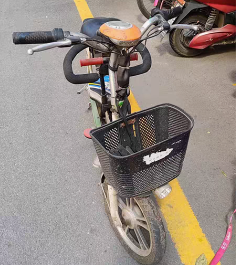 闲置电动车，低价出售 感兴趣的话点“我想要...