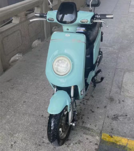杭州同城转手新国标二手电动车,黄牌都上好的...