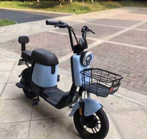 包邮杭州同城转手新国标二手电动车，黄牌都上...