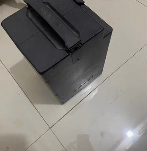 星恒锂电  48v24安   009自用半...