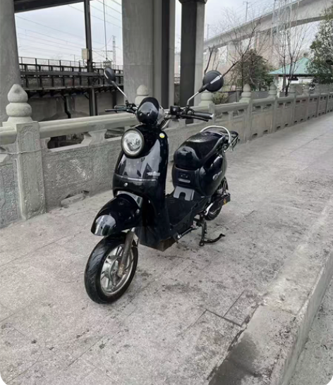 【代挂】二手电动车电瓶车 黄牌  二手电动...
