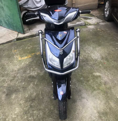 台铃电动车（60伏48伏通用、）（没有软牌...