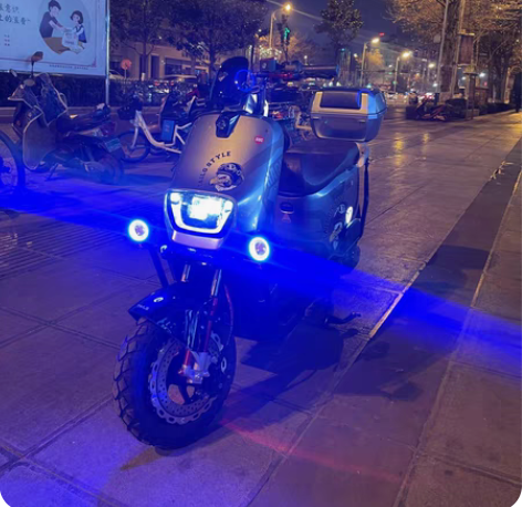 台铃电动车,支持以旧换新,装石墨烯电池只要...