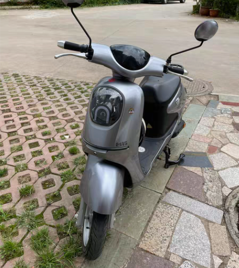 台铃电动车，买给女朋友骑的，基本闲置，成色...