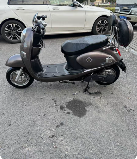 包邮二手车急出电动车 九成新 二手电动车 ...