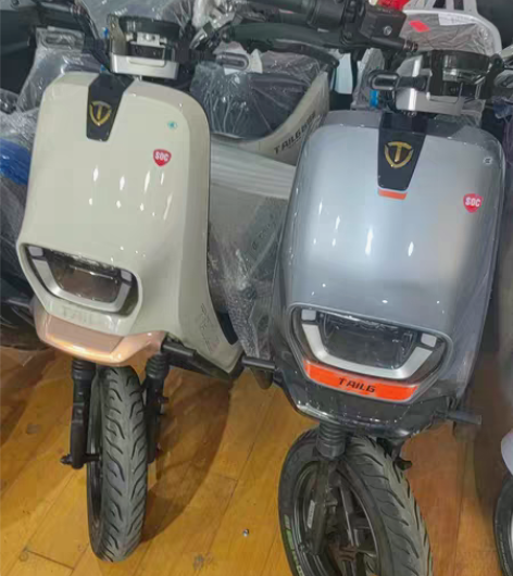 台铃星途，国标车，能上蓝牌，7220电池，...