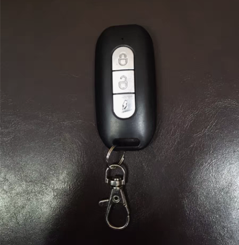 全新 电动车摇动器 报警器 钥匙 不退换 ...