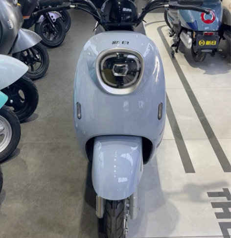60/20an 全新新日电动车 秒杀价￥2...