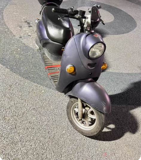 转让台铃原装正品电动车，6020电池，车况...