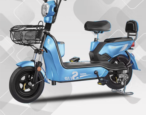 包邮二手全新亏本卖电瓶车新国标电动自行车男...